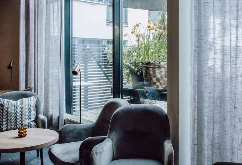 Clarion Collection Hotel Odin