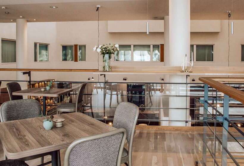 Clarion Collection Hotel Odin