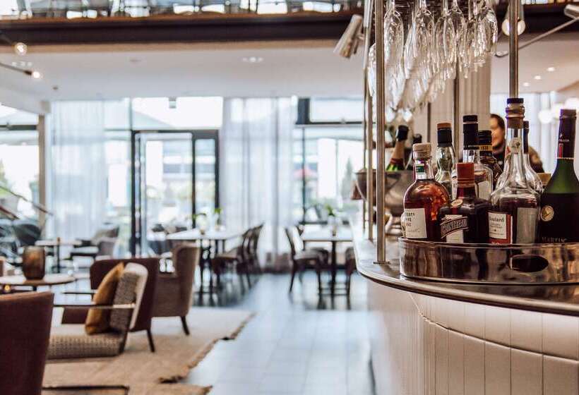 Clarion Collection Hotel Odin