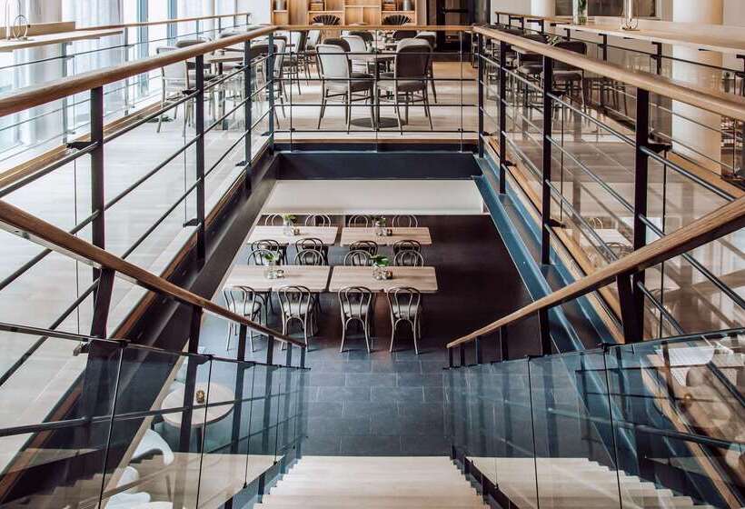 Clarion Collection Hotel Odin