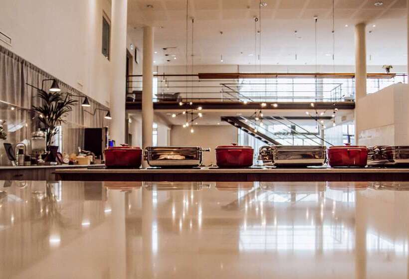 Clarion Collection Hotel Odin