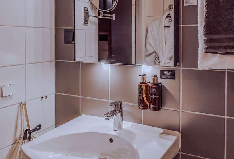 Clarion Collection Hotel Odin