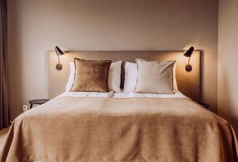 Clarion Collection Hotel Odin