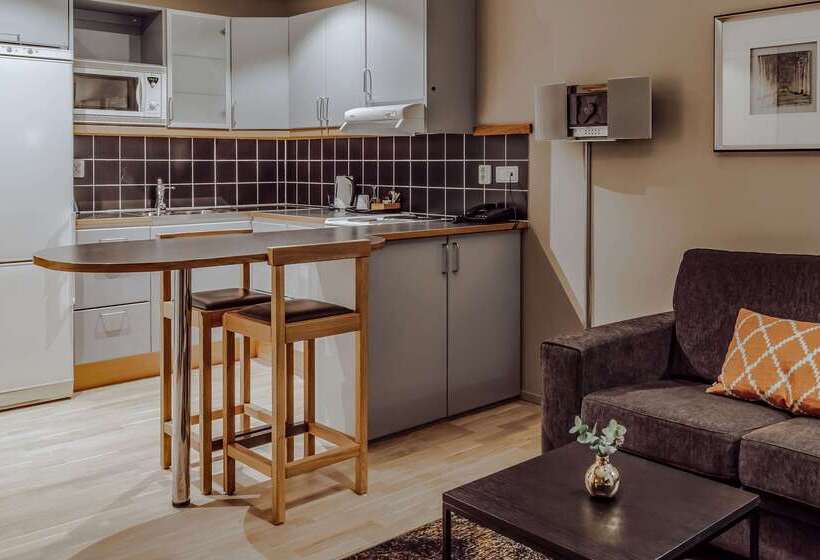 Clarion Collection Hotel Odin