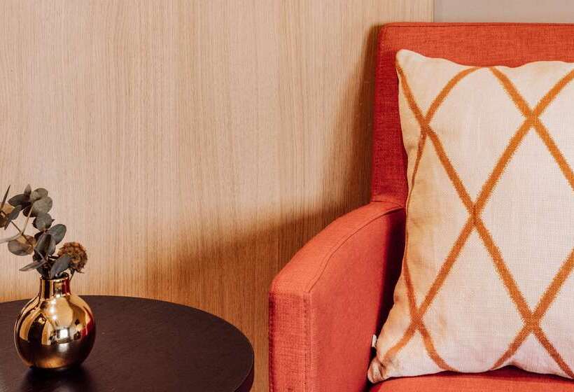 Clarion Collection Hotel Odin