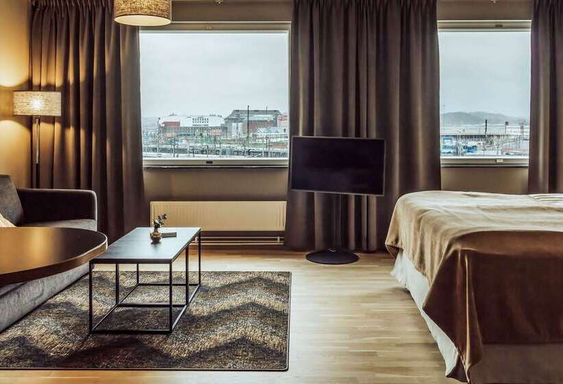 Clarion Collection Hotel Odin