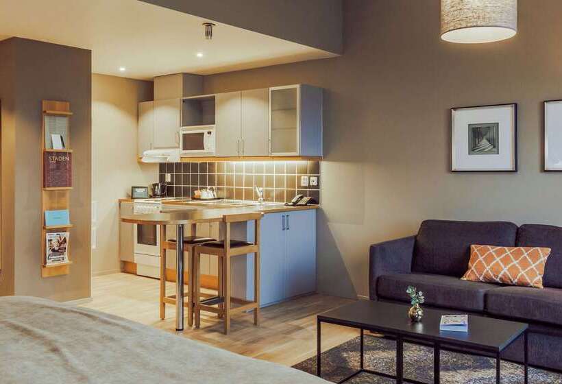 Clarion Collection Hotel Odin