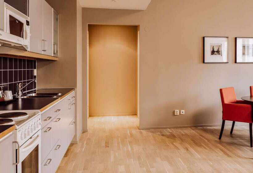 Clarion Collection Hotel Odin