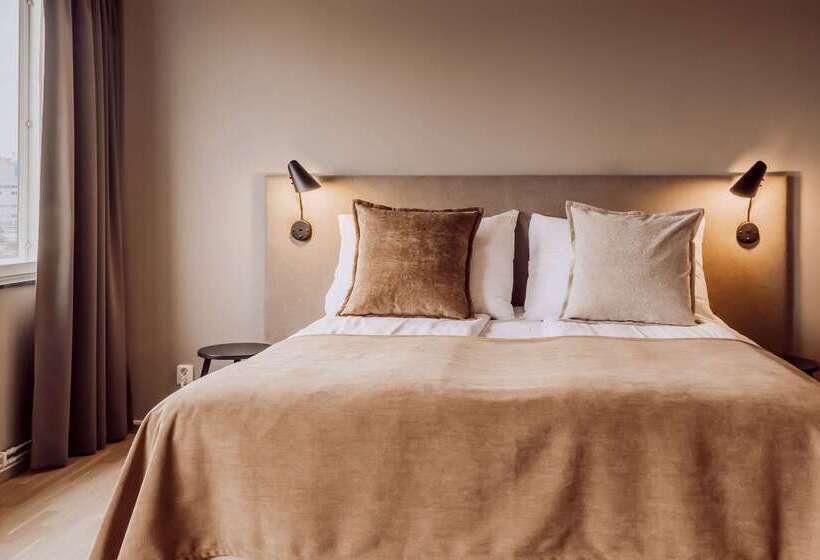 Clarion Collection Hotel Odin