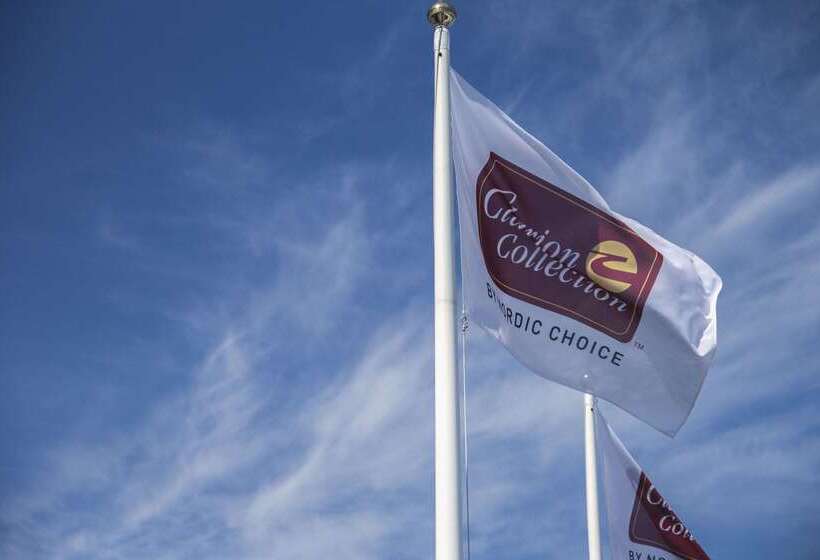 Clarion Collection Hotel Odin