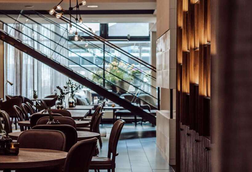 Clarion Collection Hotel Odin