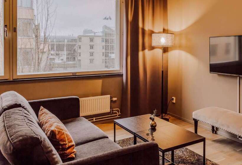 Clarion Collection Hotel Odin