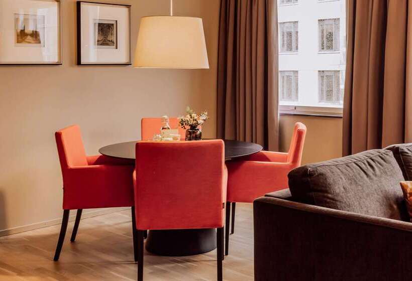 Clarion Collection Hotel Odin