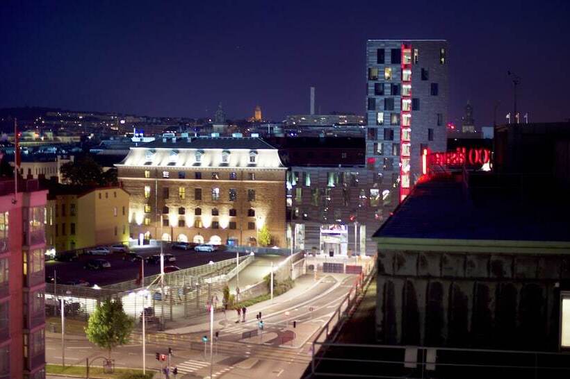 Clarion Collection Hotel Odin