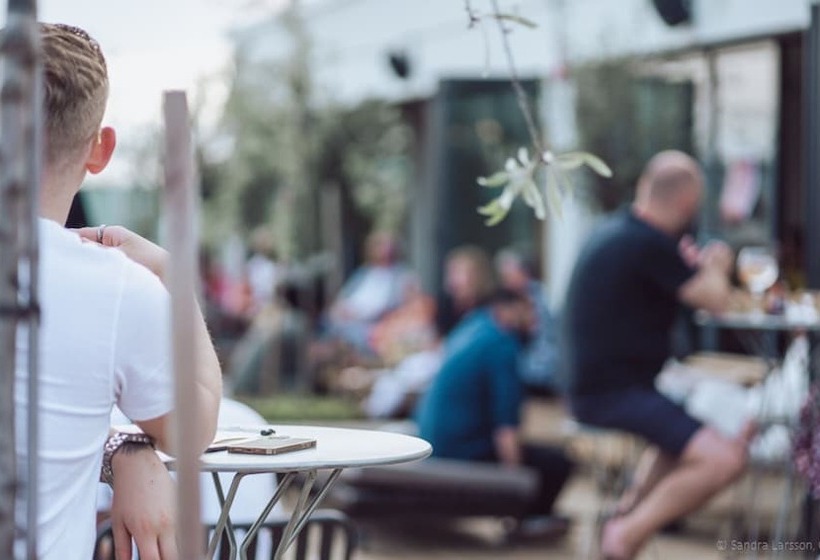 Clarion Collection Hotel Odin