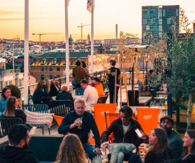 Clarion Collection Hotel Odin