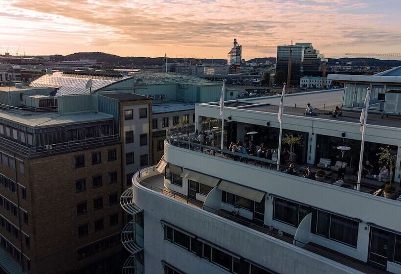 Clarion Collection Hotel Odin