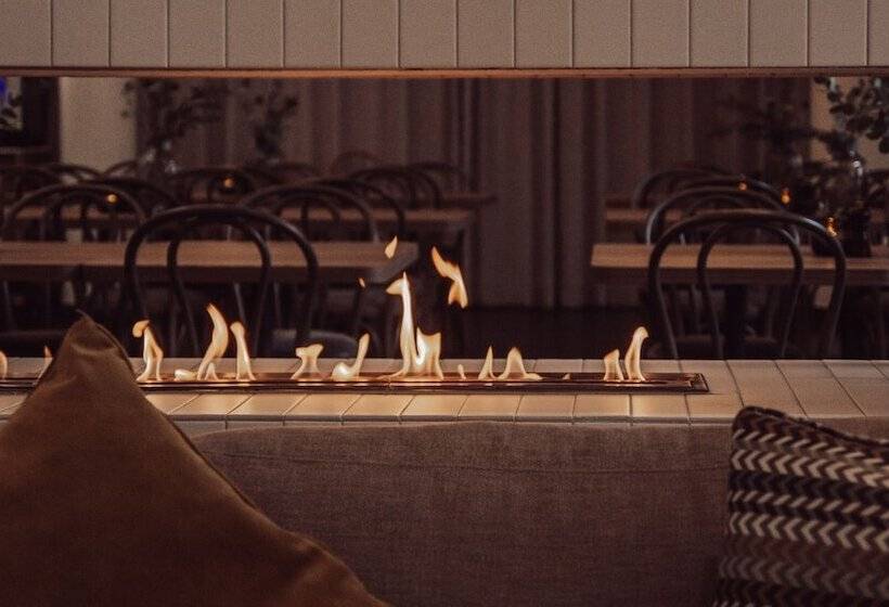 Clarion Collection Hotel Odin