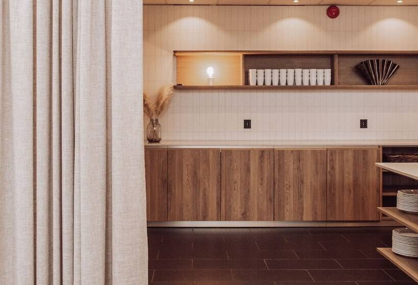 Clarion Collection Hotel Odin