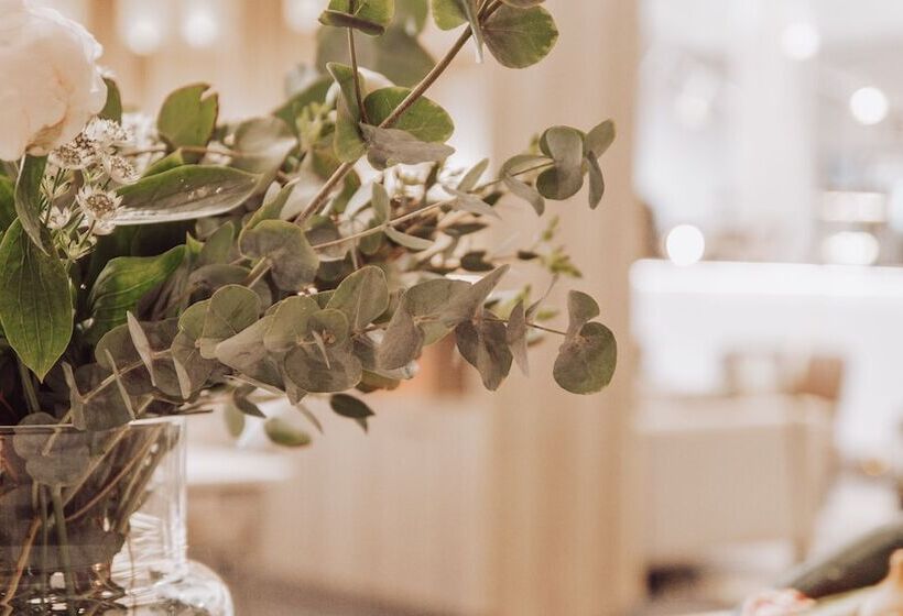 Clarion Collection Hotel Odin