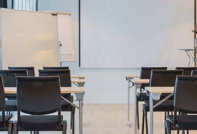 Clarion Collection Hotel Odin