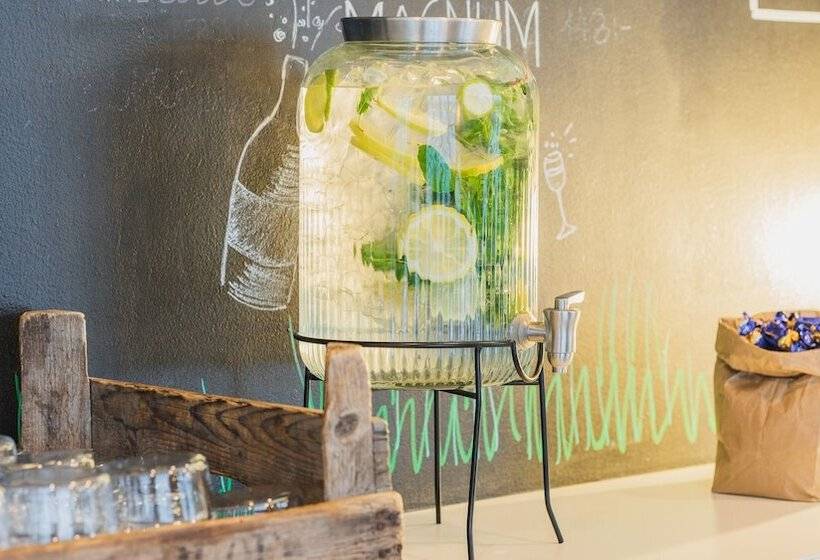 Clarion Collection Hotel Odin