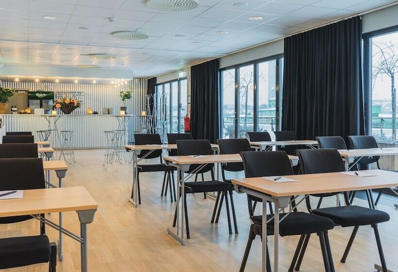 Clarion Collection Hotel Odin