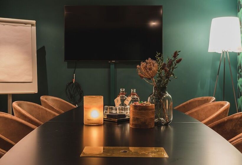 Clarion Collection Hotel Odin