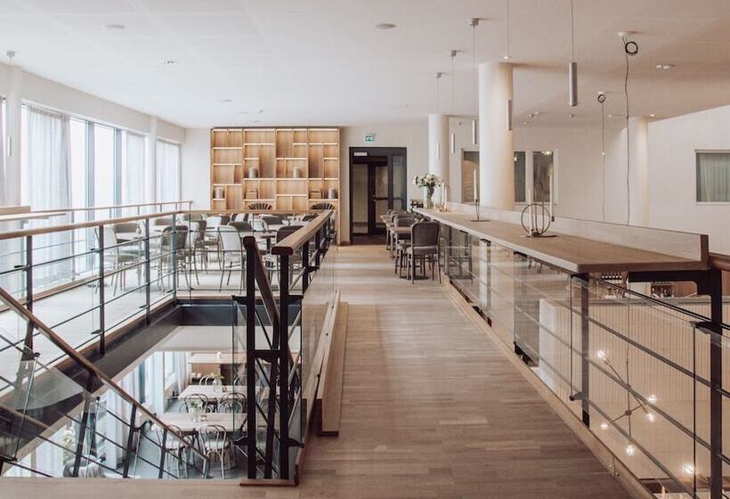 Clarion Collection Hotel Odin