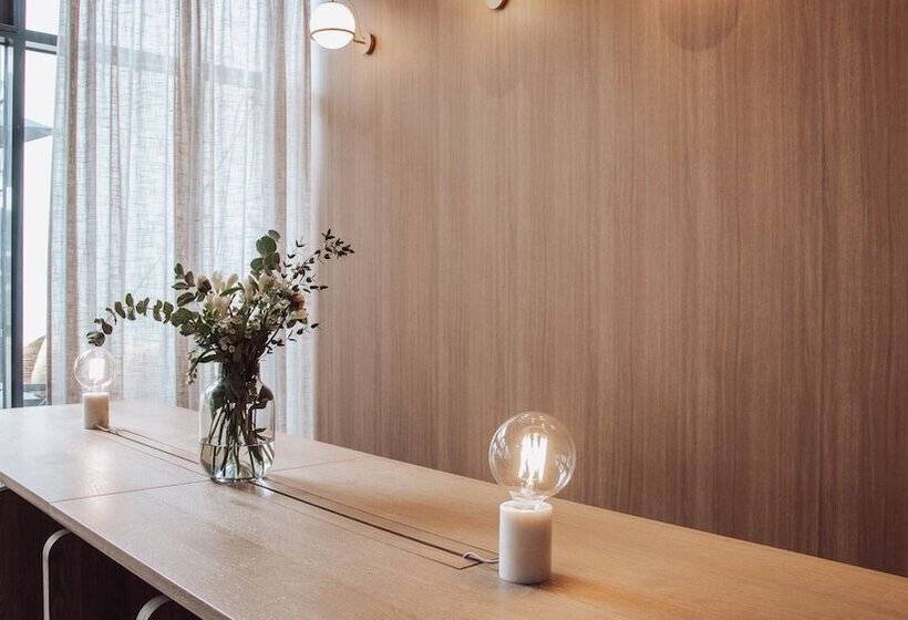 Clarion Collection Hotel Odin