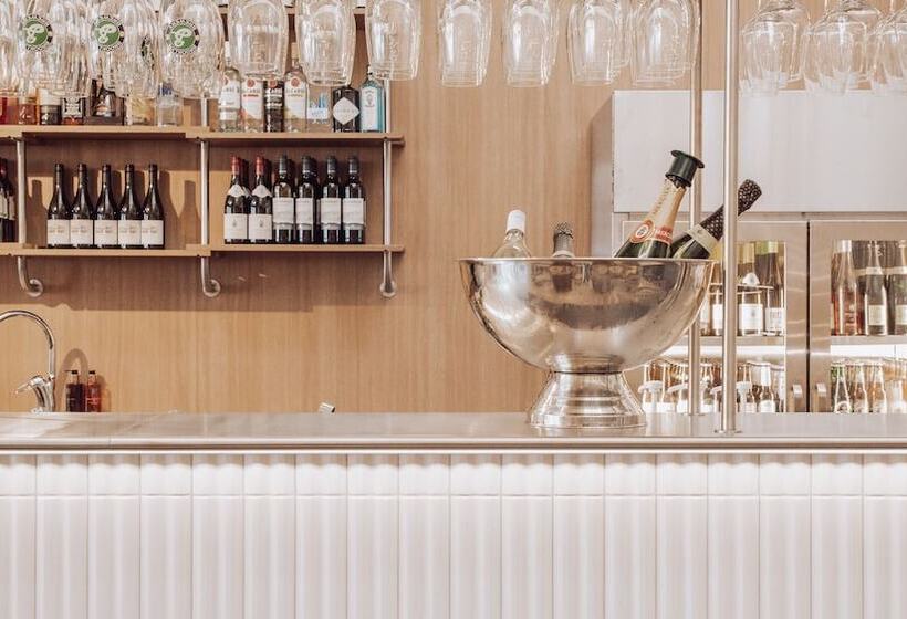 Clarion Collection Hotel Odin