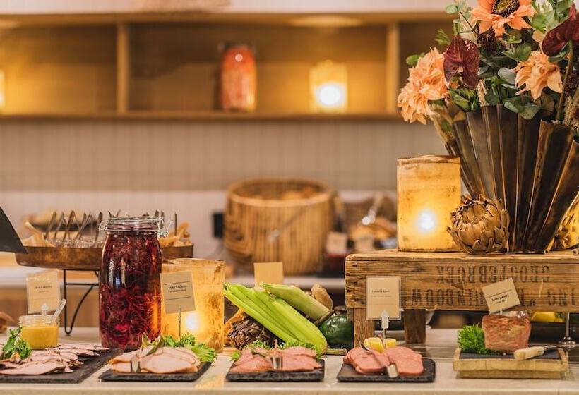 Clarion Collection Hotel Odin