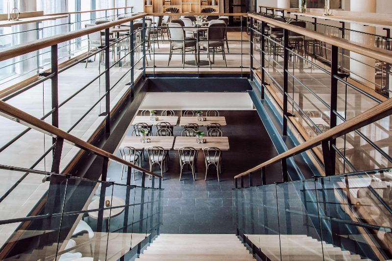 Clarion Collection Hotel Odin