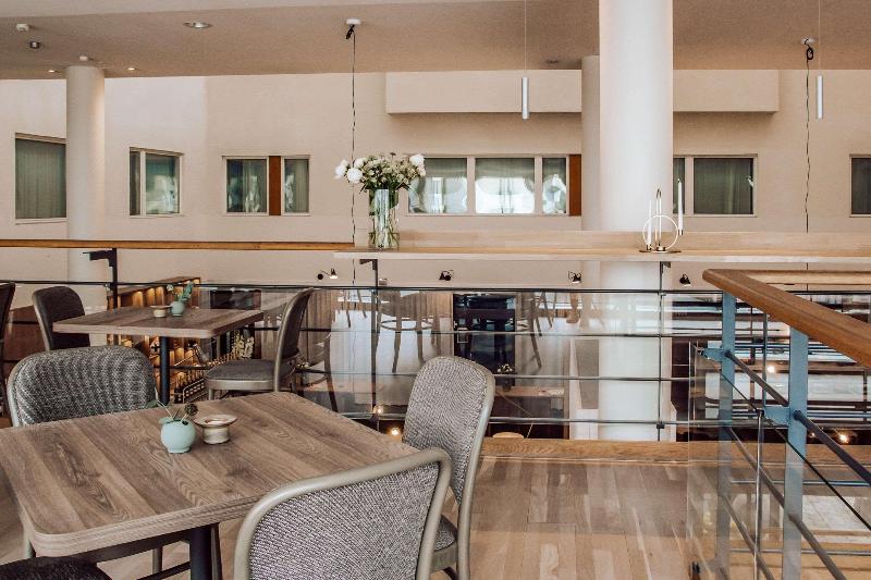 Clarion Collection Hotel Odin