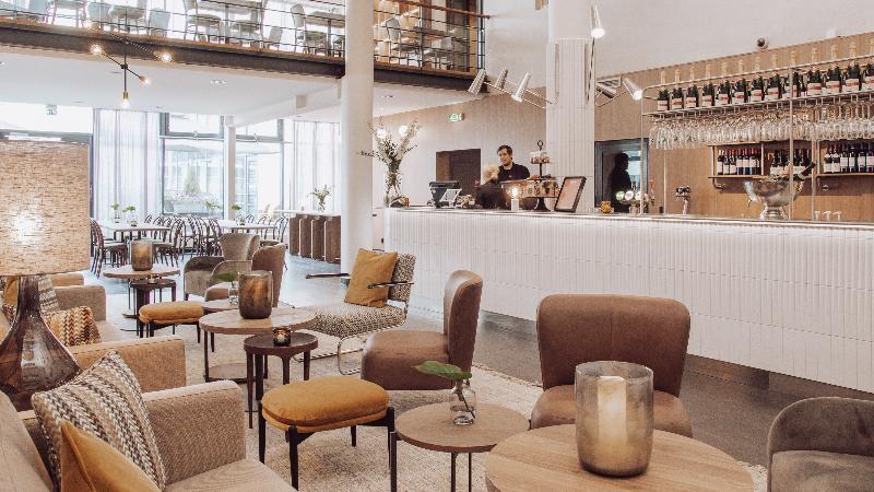 Clarion Collection Hotel Odin