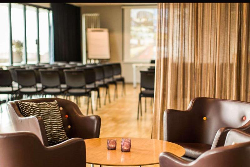 Clarion Collection Hotel Odin