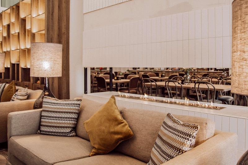 Clarion Collection Hotel Odin