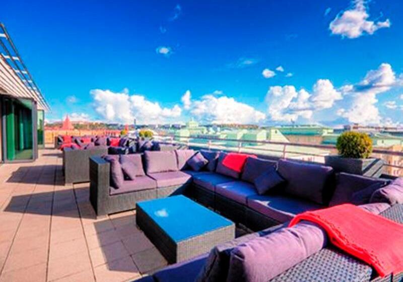 Clarion Collection Hotel Odin