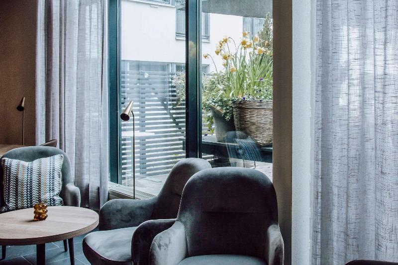 Clarion Collection Hotel Odin