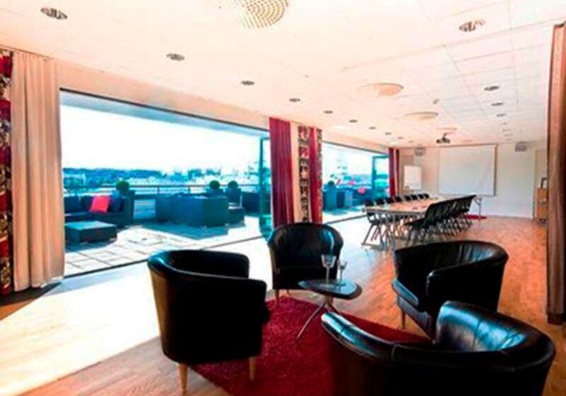 Clarion Collection Hotel Odin