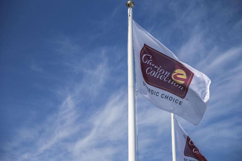 Clarion Collection Hotel Odin