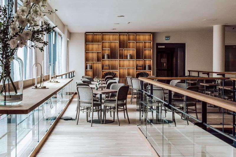 Clarion Collection Hotel Odin