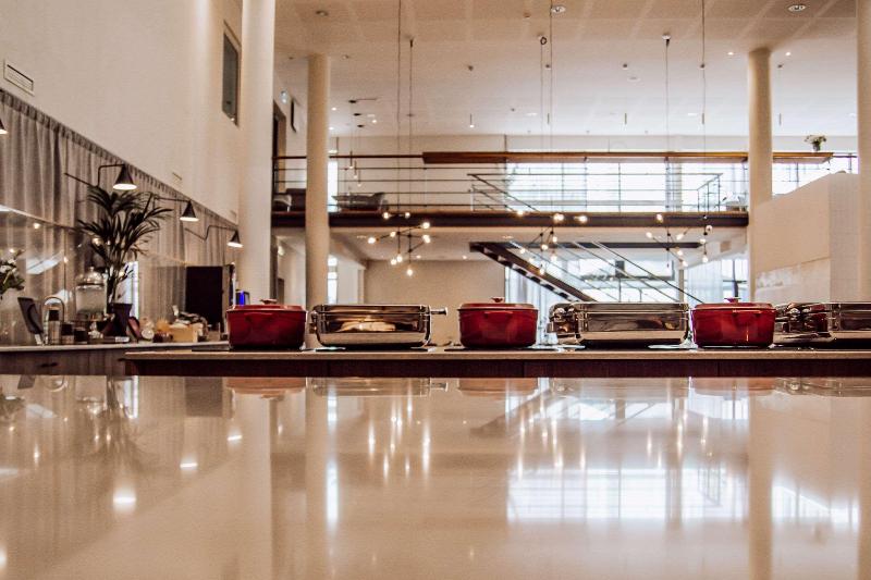 Clarion Collection Hotel Odin