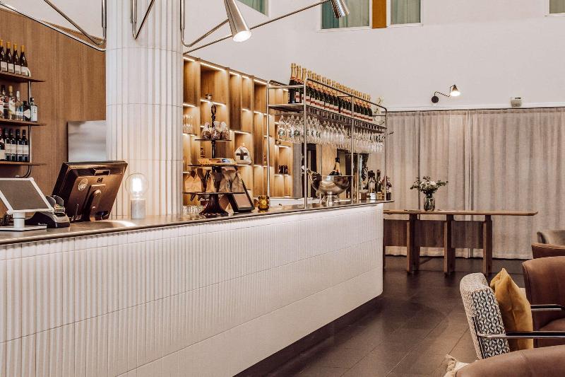 Clarion Collection Hotel Odin