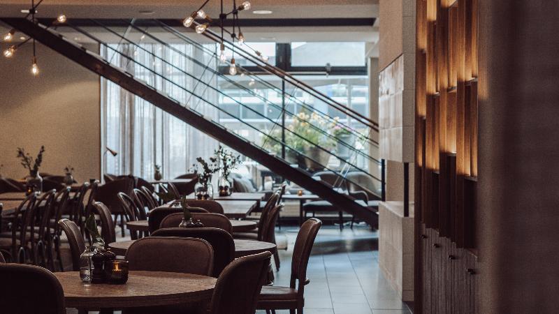 Clarion Collection Hotel Odin