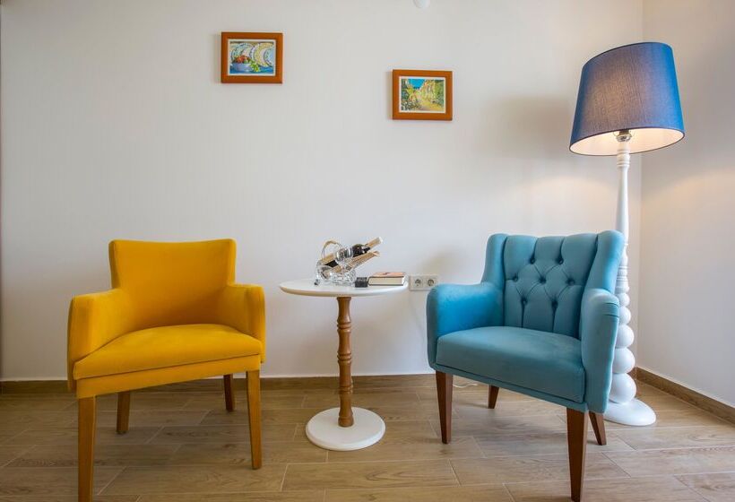 Club Big Blue Suit Hotel   All Inclusive