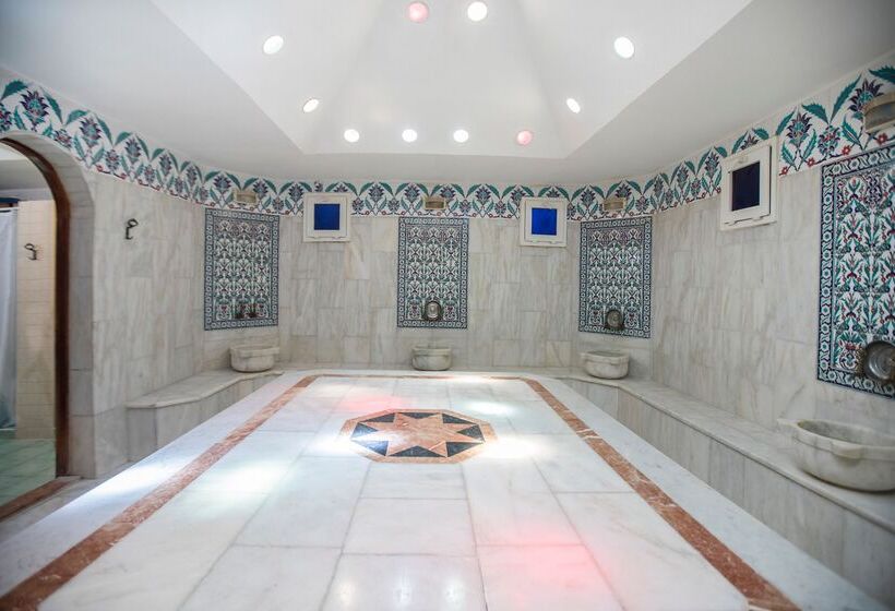 Club Big Blue Suit Hotel   All Inclusive