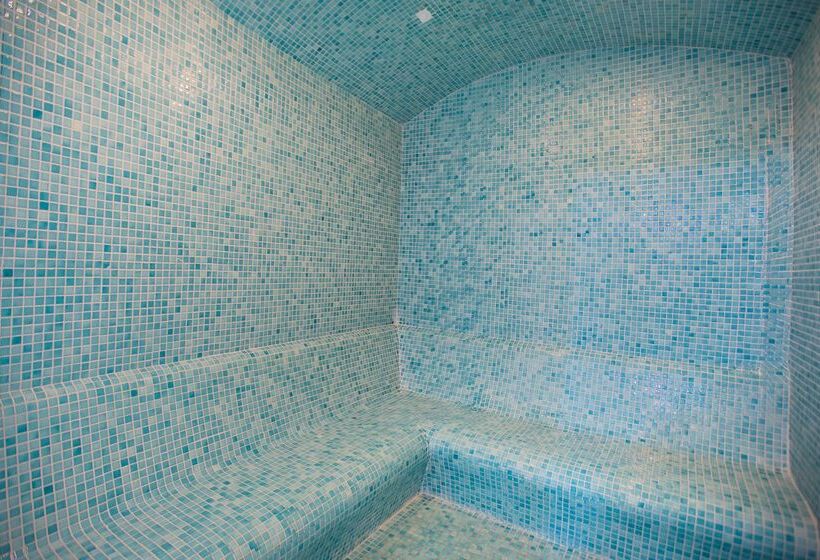 Club Big Blue Suit Hotel   All Inclusive