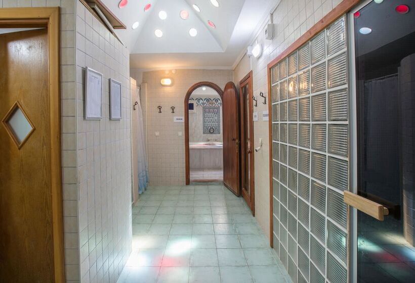 Club Big Blue Suit Hotel   All Inclusive