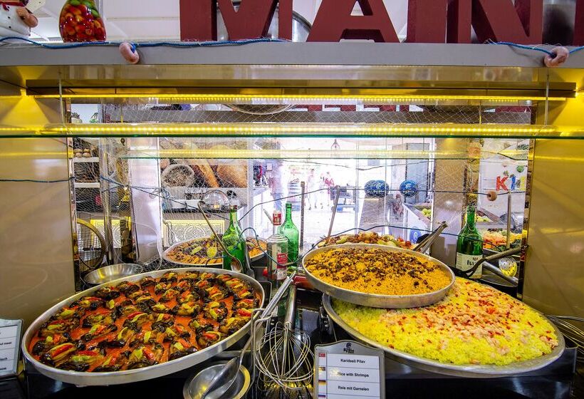 Club Big Blue Suit Hotel   All Inclusive